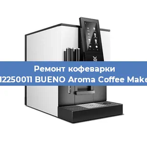 Чистка кофемашины WMF 412250011 BUENO Aroma Coffee Maker Glass от накипи в Ростове-на-Дону